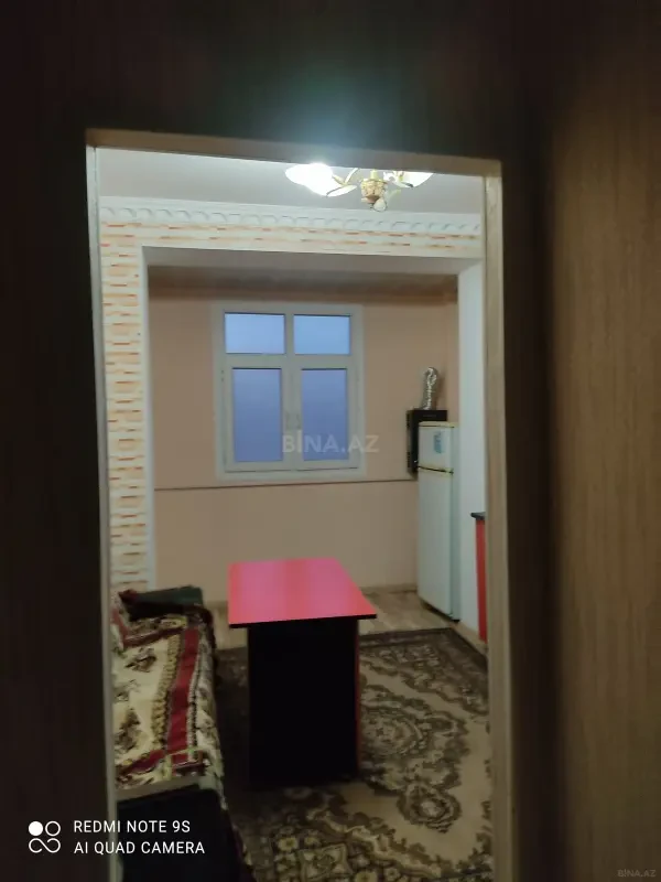 Kirayə verilir 3 otaqlı mənzil 61 m²