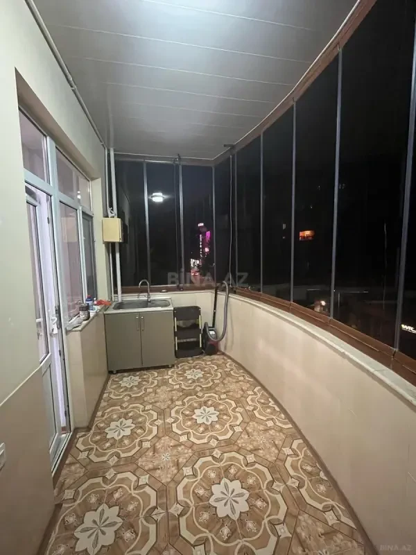 Kirayə verilir 3 otaqlı mənzil 100 m²