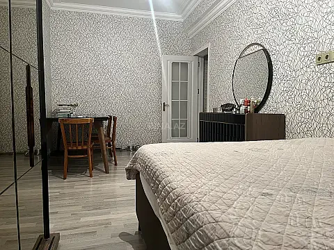 Satılır 1 otaqlı mənzil 40 m² — Bakı, Masazır 1 otaq 40.00 m²