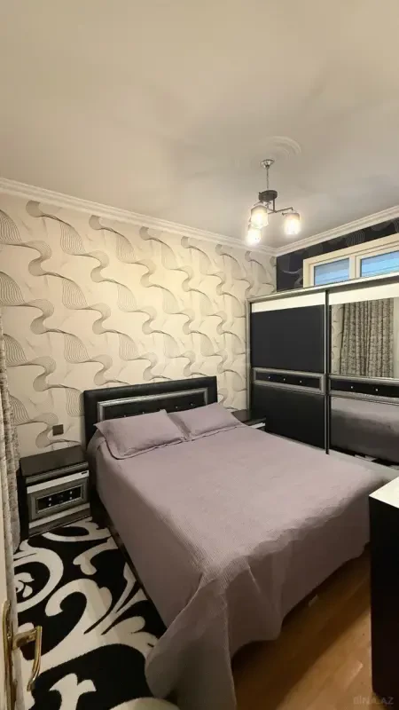 Satılır 3 otaqlı mənzil 67 m²