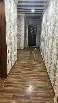 Kirayə verilir 2 otaqlı mənzil 65 m² — Bakı, Həzi Aslanov qəs. 2 otaq 65.00 m²