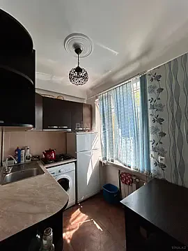 Satılır 2 otaqlı mənzil 60 m² — Bakı, İnşaatçılar 2 otaq 60.00 m²