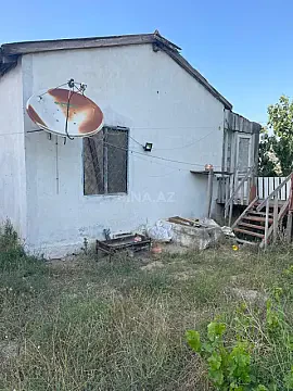 Satılır 3 otaqlı həyət evi 100 m² — Bakı, Novxanı 3 otaq 100.00 m²