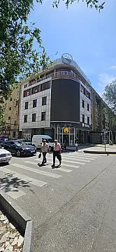 Kirayə verilir 6 otaqlı ofis 190 m² — Bakı, Nərimanov 6 otaq 190.00 m²