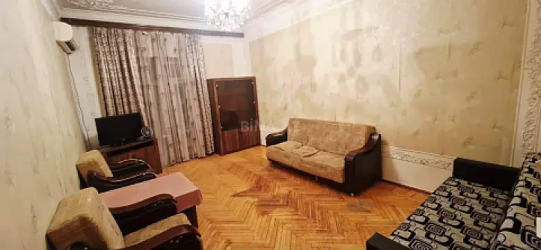 Kirayə verilir 2 otaqlı mənzil 60 m² — Bakı 2 otaq 60.00 m²