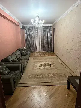 Satılır 2 otaqlı mənzil 95 m² — Bakı 2 otaq 95.00 m²