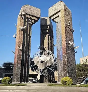Satılır 2 otaqlı mənzil 35 m² — Bakı 2 otaq 35.00 m²
