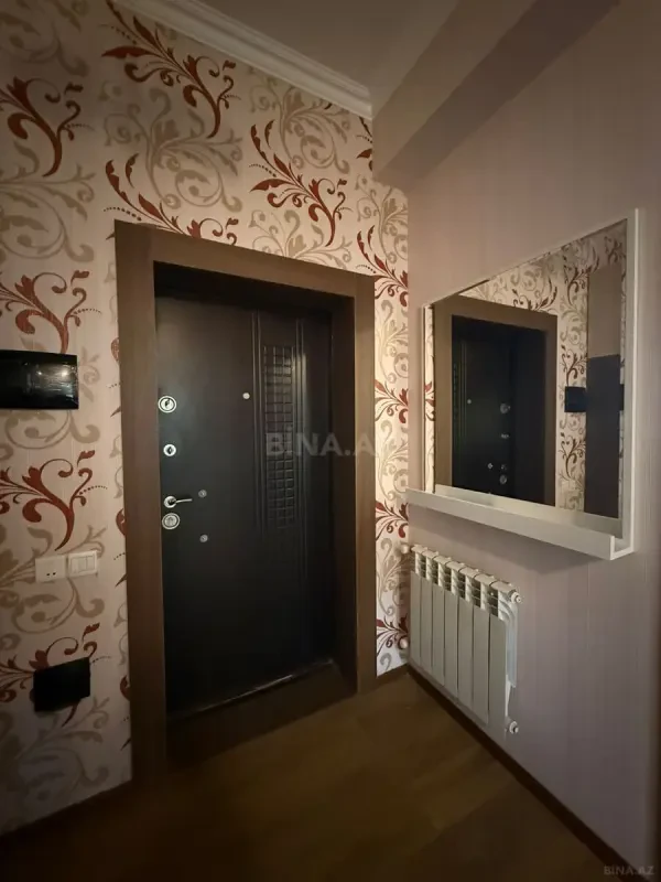 Kirayə verilir 2 otaqlı mənzil 54 m²