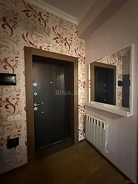 Kirayə verilir 2 otaqlı mənzil 54 m² — Bakı, 9-cu mikrorayon 2 otaq 54.00 m²