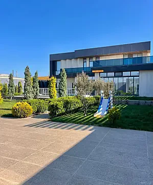 Satılır 7 otaqlı həyət evi 600 m² — Bakı, Şüvəlan 7 otaq 600.00 m²