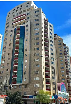 Satılır 3 otaqlı mənzil 165 m² — Bakı, Nəsimi 3 otaq 165.00 m²
