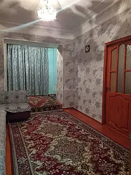 Satılır 3 otaqlı mənzil 60 m² — Bakı, Bayıl 3 otaq 60.00 m²