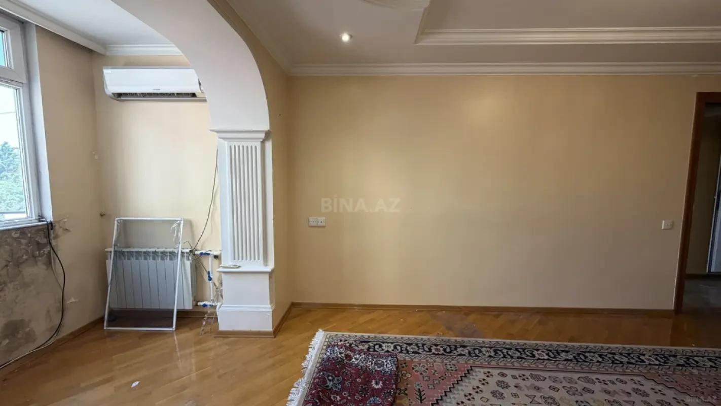 Kirayə verilir 3 otaqlı mənzil 70 m²