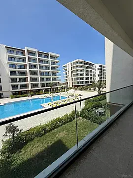 Kirayə verilir 2 otaqlı mənzil 100 m² — Bakı, Nardaran 2 otaq 100.00 m²