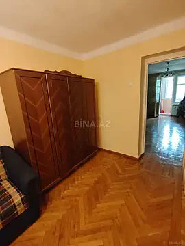 Kirayə verilir 2 otaqlı mənzil 48 m² — Bakı 2 otaq 48.00 m²