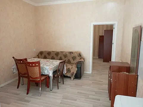 Kirayə verilir 2 otaqlı həyət evi 49 m² — Bakı, Masazır 2 otaq 49.00 m²
