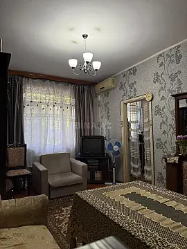 Satılır 2 otaqlı mənzil 55 m² — Bakı, 7-ci mikrorayon 2 otaq 55.00 m²