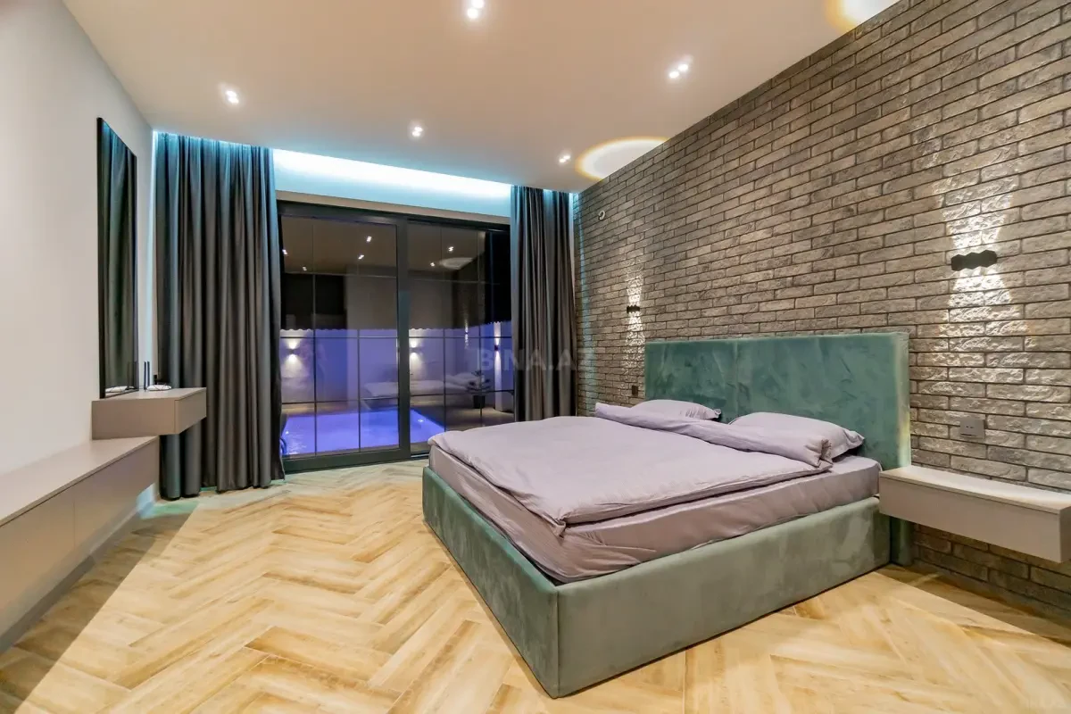 Kirayə verilir 3 otaqlı həyət evi 130 m²