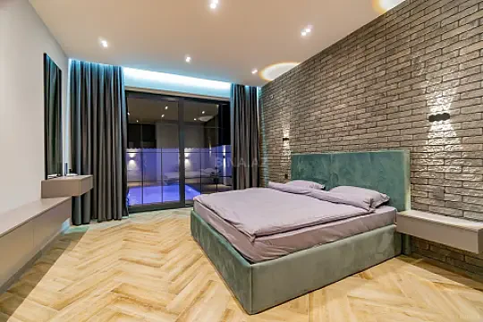 Kirayə verilir 3 otaqlı həyət evi 130 m² — Qusar 3 otaq 130.00 m²