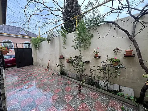 Satılır 3 otaqlı həyət evi 95 m² — Bakı, Biləcəri 3 otaq 95.00 m²