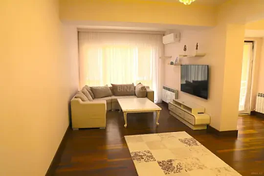 Kirayə verilir 4 otaqlı mənzil 197 m² — Bakı, Xətai 4 otaq 197.00 m²