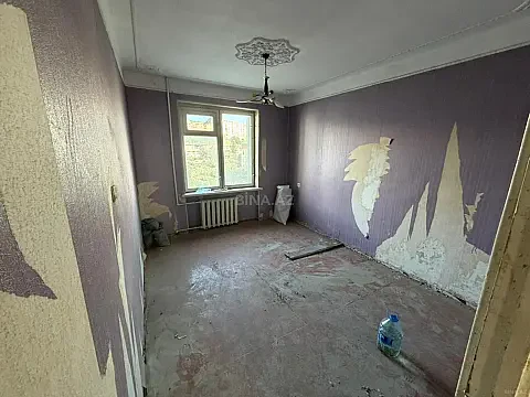 Satılır 3 otaqlı mənzil 75 m² — Bakı, Həzi Aslanov qəs. 3 otaq 75.00 m²