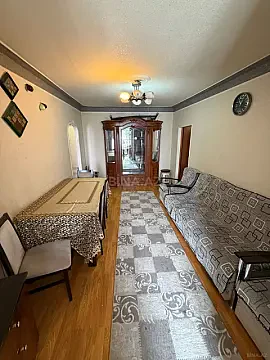 Satılır 3 otaqlı mənzil 65 m² — Bakı, 8-ci mikrorayon 3 otaq 65.00 m²