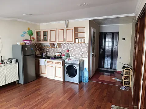Satılır 2 otaqlı mənzil 50 m² — Bakı, İnşaatçılar 2 otaq 50.00 m²