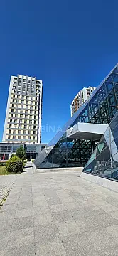 Kirayə verilir 3 otaqlı mənzil 135 m² — Bakı 3 otaq 135.00 m²