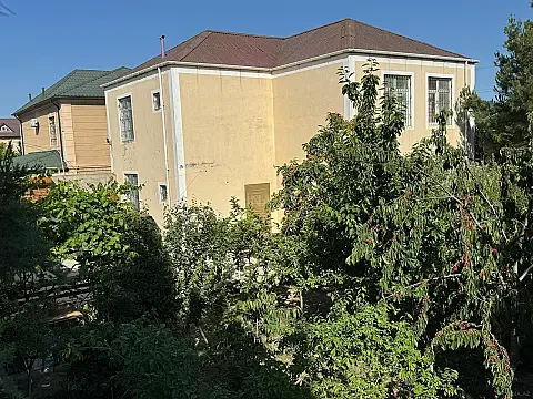 Satılır 4 otaqlı həyət evi 144.4 m² — Bakı, Binəqədi 4 otaq 144.40 m²