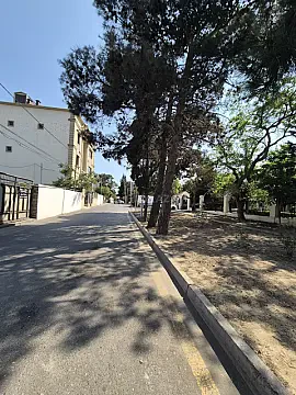 Kirayə verilir 4 otaqlı həyət evi 140 m² — Bakı 4 otaq 140.00 m²