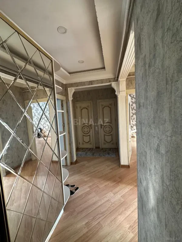 Satılır 3 otaqlı mənzil 80 m²