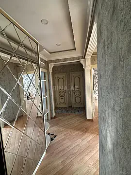 Satılır 3 otaqlı mənzil 80 m² — Bakı 3 otaq 80.00 m²