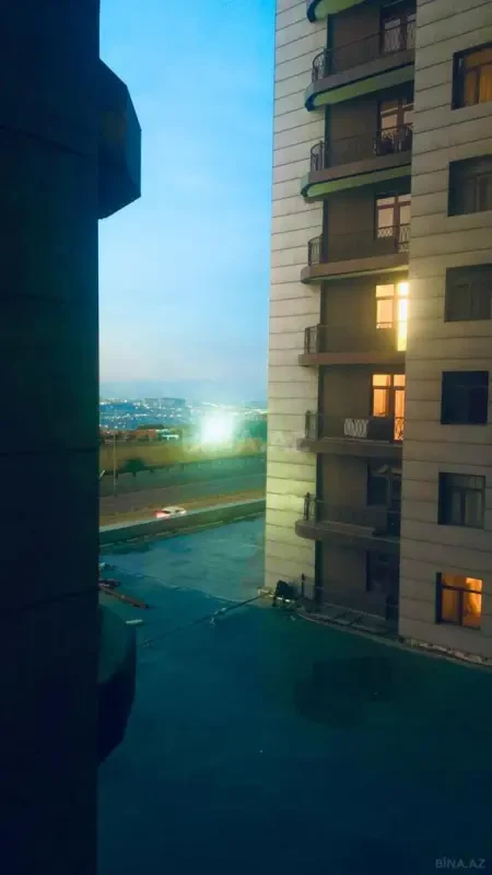 Kirayə verilir 3 otaqlı mənzil 75 m²