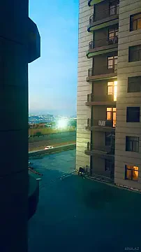 Kirayə verilir 3 otaqlı mənzil 75 m² — Bakı, Yeni Yasamal 3 otaq 75.00 m²