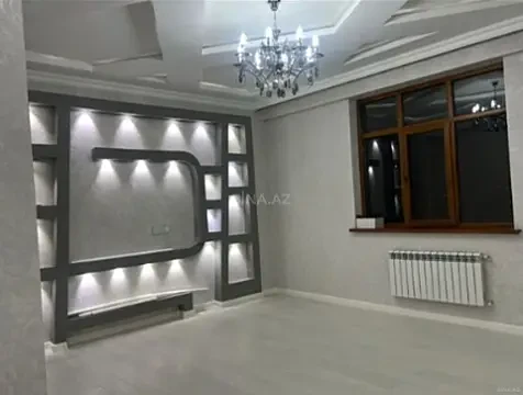 Satılır 3 otaqlı mənzil 127 m² — Bakı, Nərimanov 3 otaq 127.00 m²