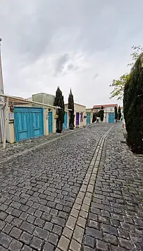 Satılır 4 otaqlı həyət evi 100 m² — Bakı, Balaxanı 4 otaq 100.00 m²