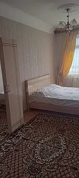 Kirayə verilir 3 otaqlı mənzil 50 m² — Bakı, Memar Əcəmi yanı 3 otaq 50.00 m²