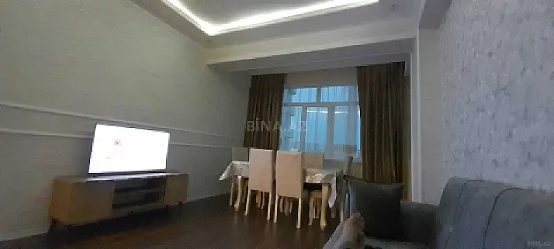 Kirayə verilir 2 otaqlı mənzil 65 m² — Xırdalan, Abşeron 2 otaq 65.00 m²