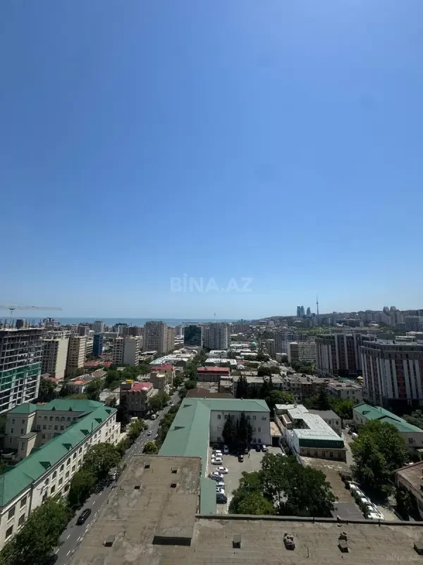 Kirayə verilir 2 otaqlı mənzil 85 m²