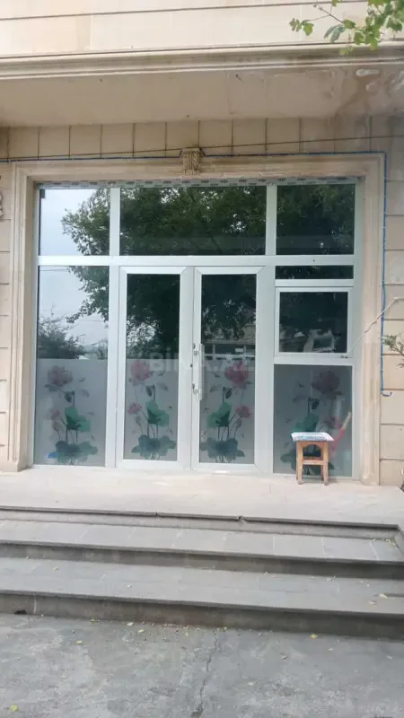 Kirayə verilir obyekt 52 m²