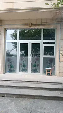 Kirayə verilir obyekt 52 m² — İsmayıllı 52.00 m²