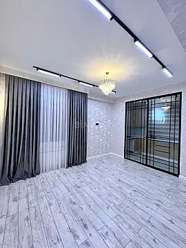 Satılır 3 otaqlı mənzil 75 m² — Bakı, Həzi Aslanov qəs. 3 otaq 75.00 m²