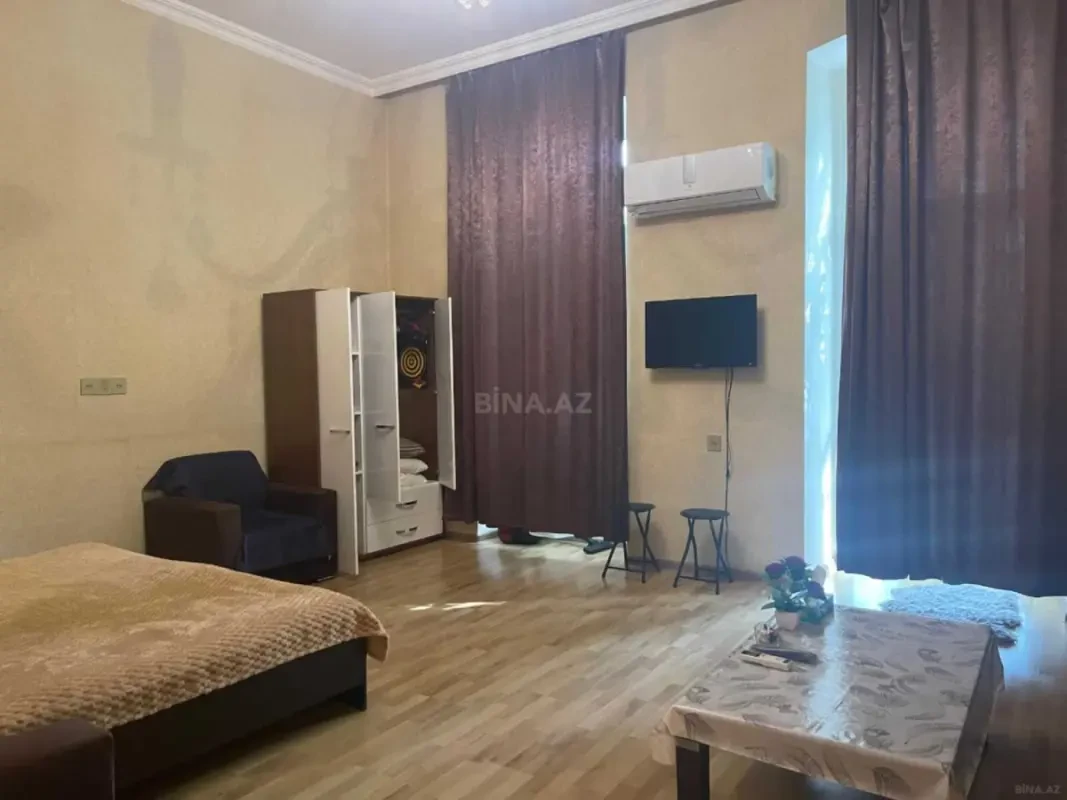 Kirayə verilir 2 otaqlı mənzil 60 m²