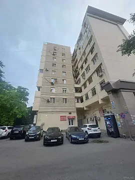 Kirayə verilir 3 otaqlı mənzil 65 m² — Bakı 3 otaq 65.00 m²