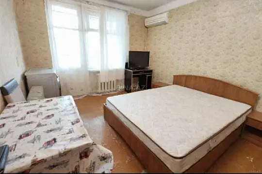 Kirayə verilir 1 otaqlı mənzil 40 m² — Bakı, Nərimanov 1 otaq 40.00 m²