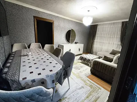Satılır 2 otaqlı mənzil 45 m² — Bakı 2 otaq 45.00 m²