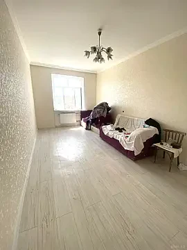 Satılır 2 otaqlı mənzil 60 m² — Bakı, Qaraçuxur 2 otaq 60.00 m²