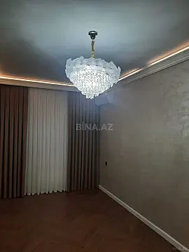 Satılır 3 otaqlı mənzil 93 m² — Bakı 3 otaq 93.00 m²