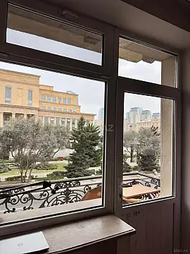 Satılır 3 otaqlı mənzil 70 m² — Bakı, Xətai 3 otaq 70.00 m²